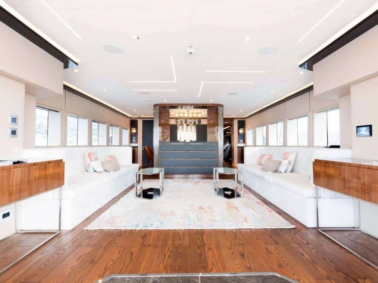 Yacht mit oder ohne Skipper  Custom Built Aluminum Cutter mieten in Bodrum