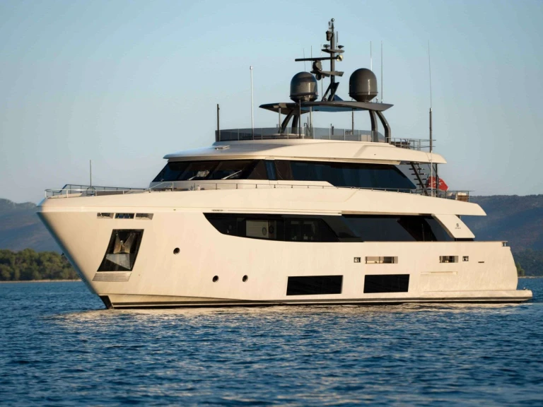 Yacht mieten in Provence-Alpes-Côte d'Azur zum besten Preis