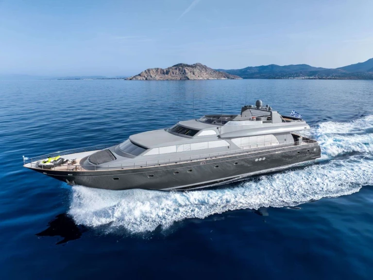 YachtCharter in Athen -  SATORI auf SamBoat