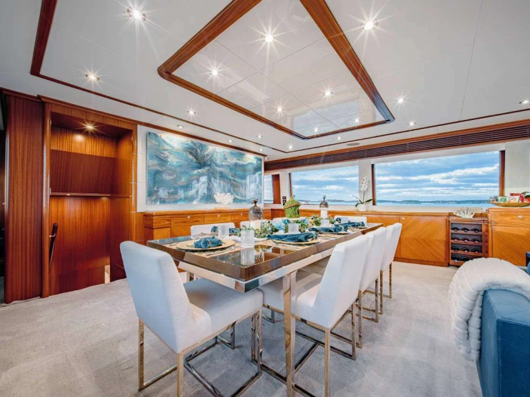 Vermietung Yacht  mit Führerschein