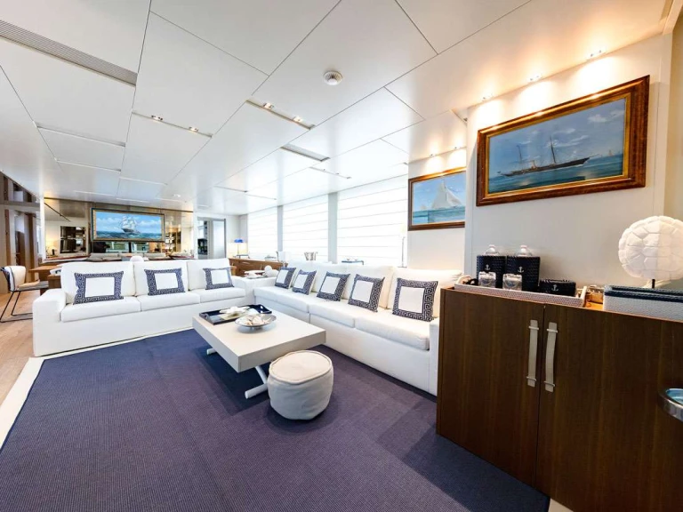 Yacht mit oder ohne Skipper San Lorenzo mieten in La Spezia