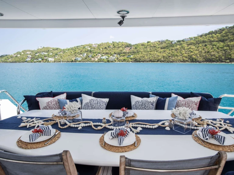 Yacht mit oder ohne Skipper Intermarine Savannah mieten in Puerto Rico