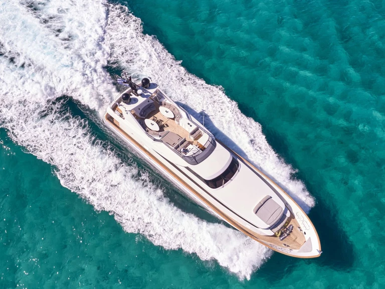 Yacht mieten in Athen zum besten Preis