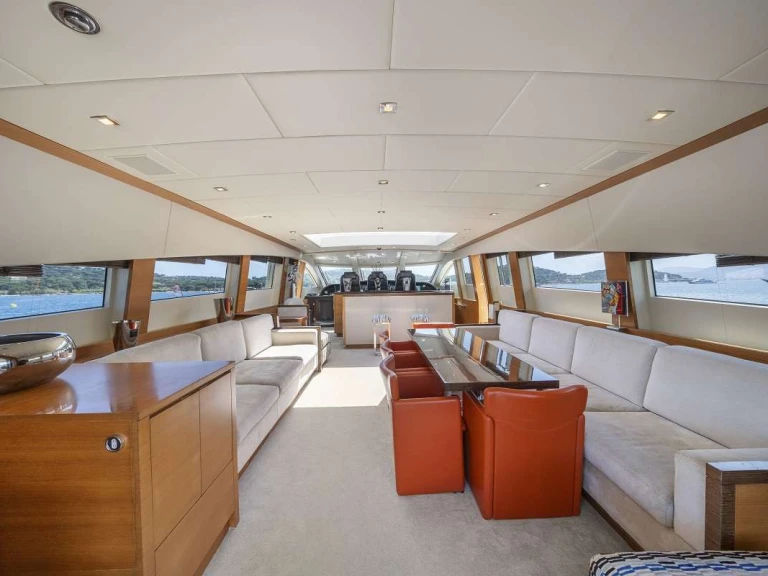 Yacht mieten in Port Grimaud zum besten Preis