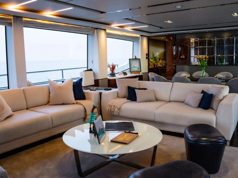 Yacht mieten in Palaio Faliro - Princess, UK ANKA