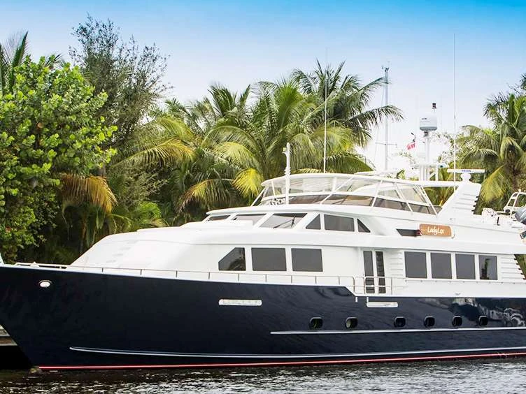 Yacht mit oder ohne Skipper Broward mieten in East Hampton