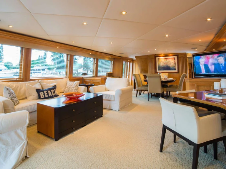 Yacht mieten in East Hampton zum besten Preis