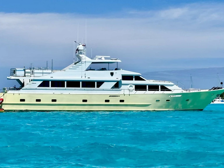 YachtCharter in Florida - Broward A PLACE IN THE SUN auf SamBoat
