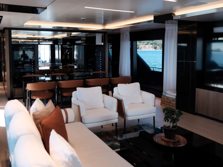 Bootsverleih Riva ICONA Mandelieu-la-Napoule Samboat
