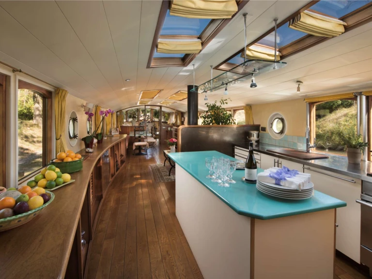 Yacht mit oder ohne Skipper  mieten in Balearen
