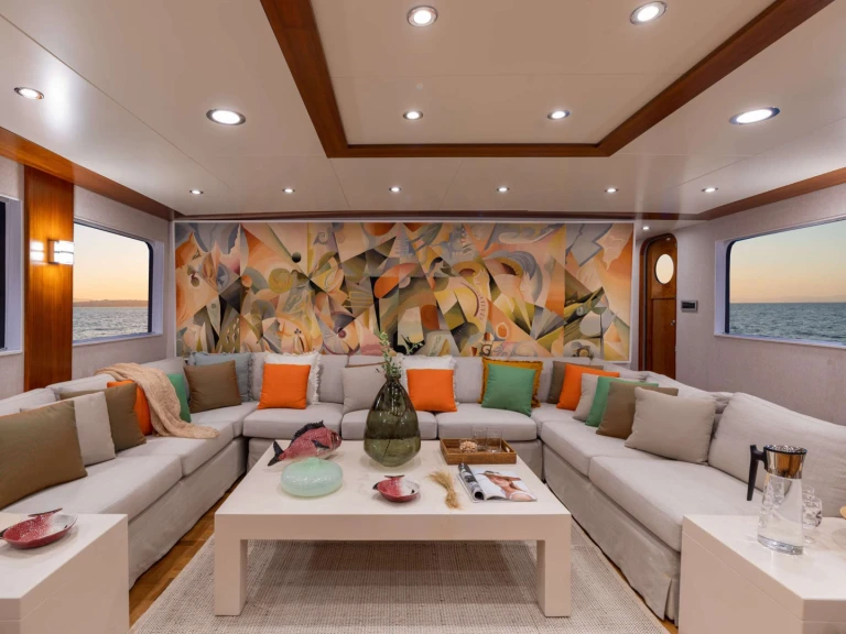 Yacht mit oder ohne Skipper Stephens mieten in Athen