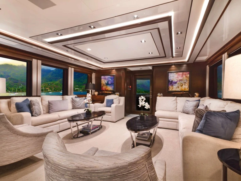 Ein Nordhavn VIVIERAE II mieten in Bahamas