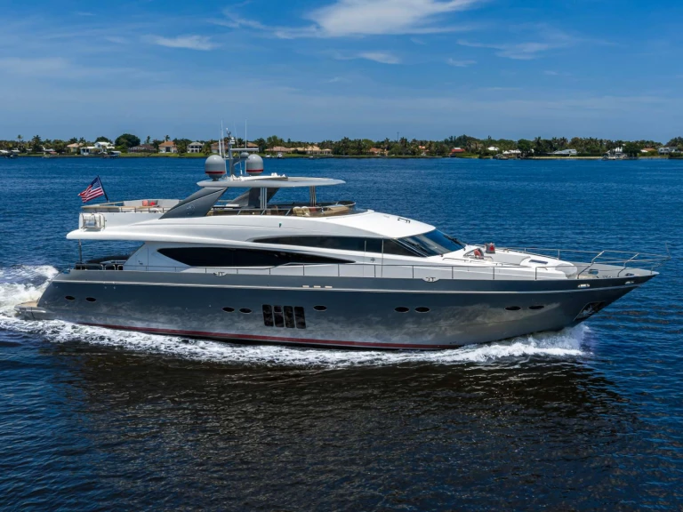 Yacht mit oder ohne Skipper Princess, UK mieten in Bahamas