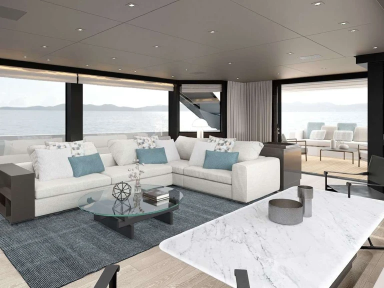Yacht mieten in Athen zum besten Preis
