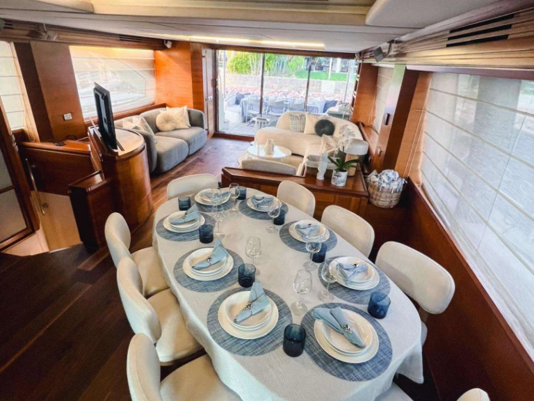 Azimut El Gabo mieten Puerto Vallarta