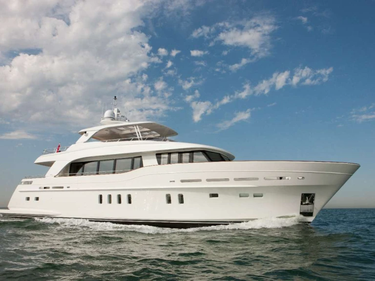 Yacht mit oder ohne Skipper Mulder mieten in Valletta