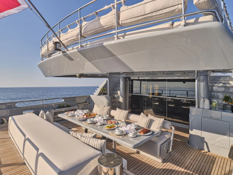 Yacht mieten in Athen zum besten Preis