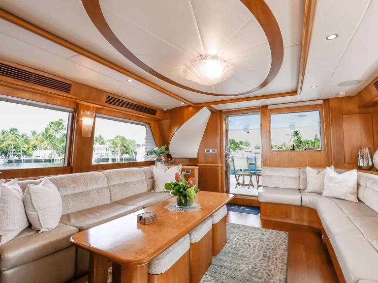 Bootsverleih Symbol Yachts ANDIAMO Fort Lauderdale Samboat