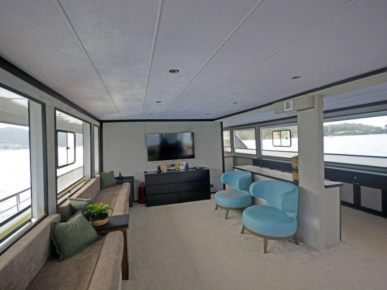 Yacht mit oder ohne Skipper Custom mieten in Türkei