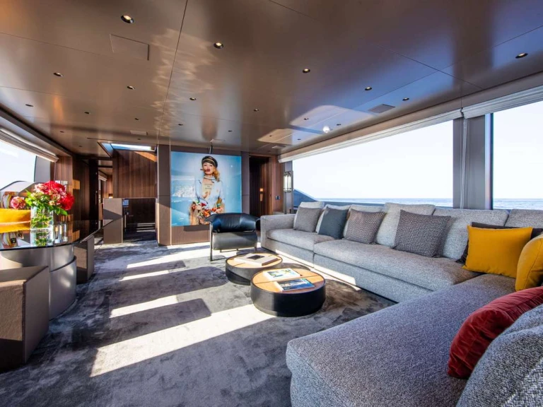 Yacht mit oder ohne Skipper San Lorenzo mieten in Balearen