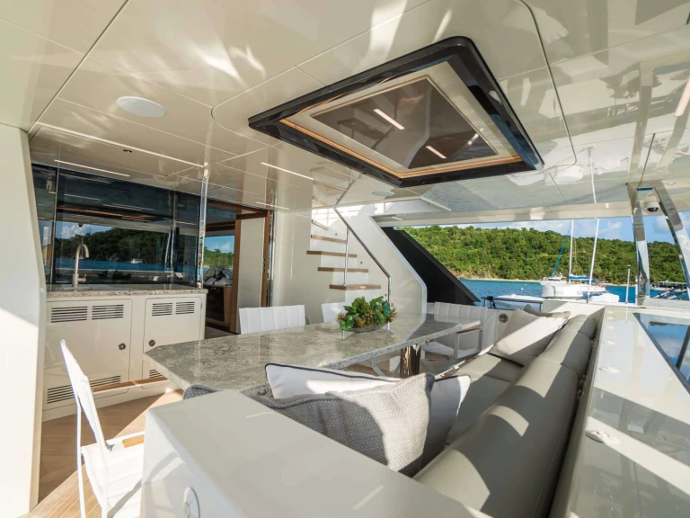 Yacht mieten in Fort Lauderdale zum besten Preis