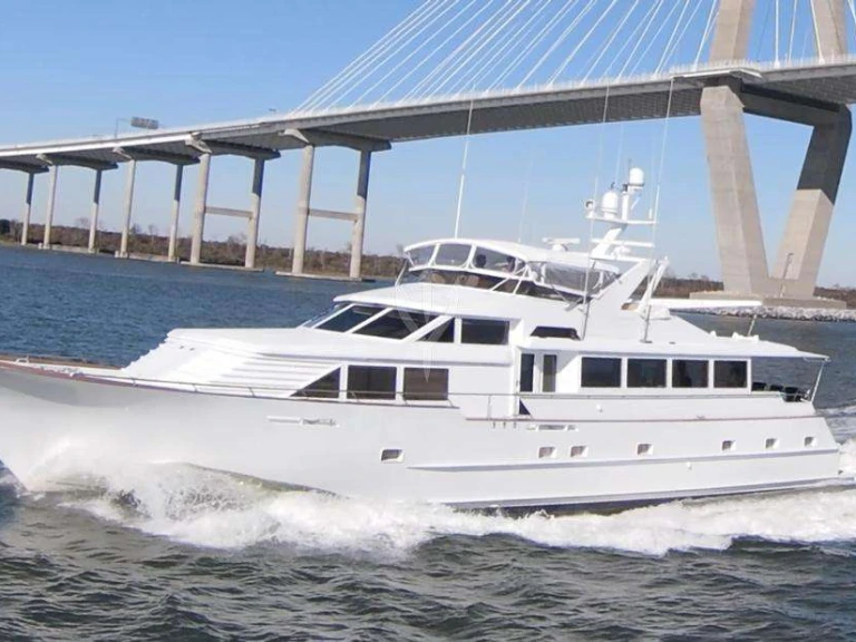 Ein Broward MISS EMILY mieten in Charleston