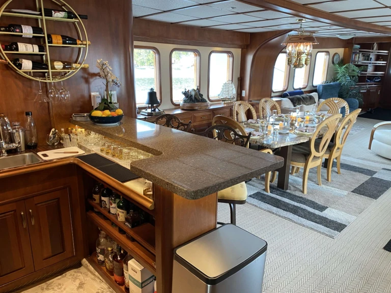 Yacht mieten in Sitka zum besten Preis