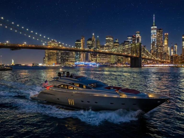 Yacht mieten in New York (City) zum besten Preis