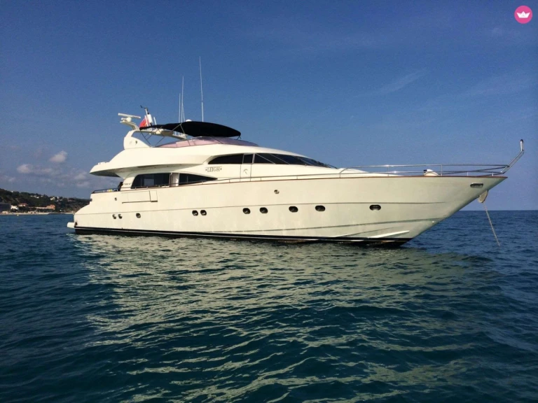 Yacht mit oder ohne Skipper Mochi mieten in Ibiza