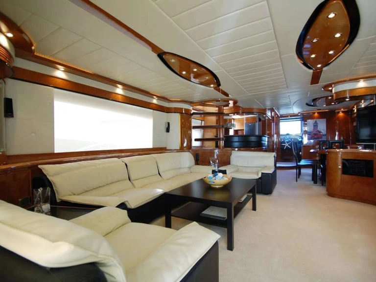 Yacht mieten in Ibiza zum besten Preis