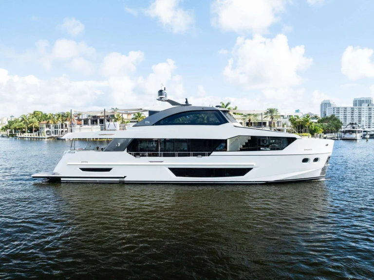 Boot mieten Fort Lauderdale günstig SEA EO