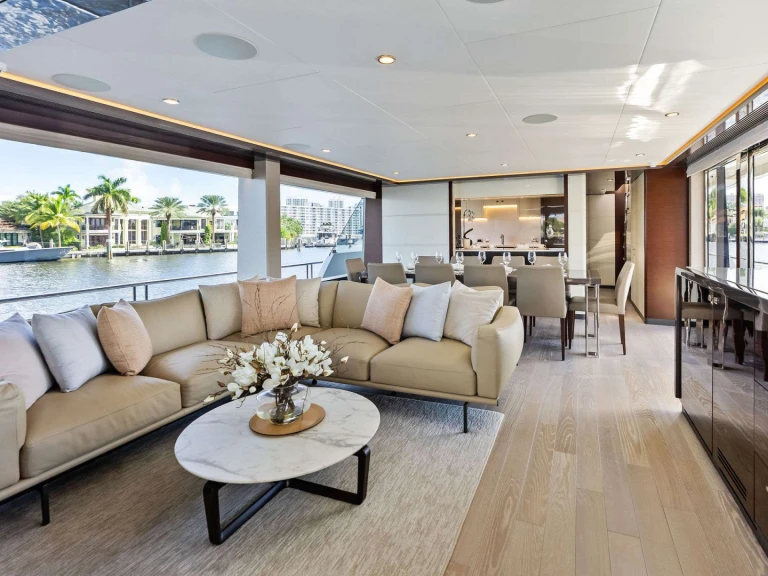 Bootsverleih Ocean alexander SEA EO Fort Lauderdale Samboat