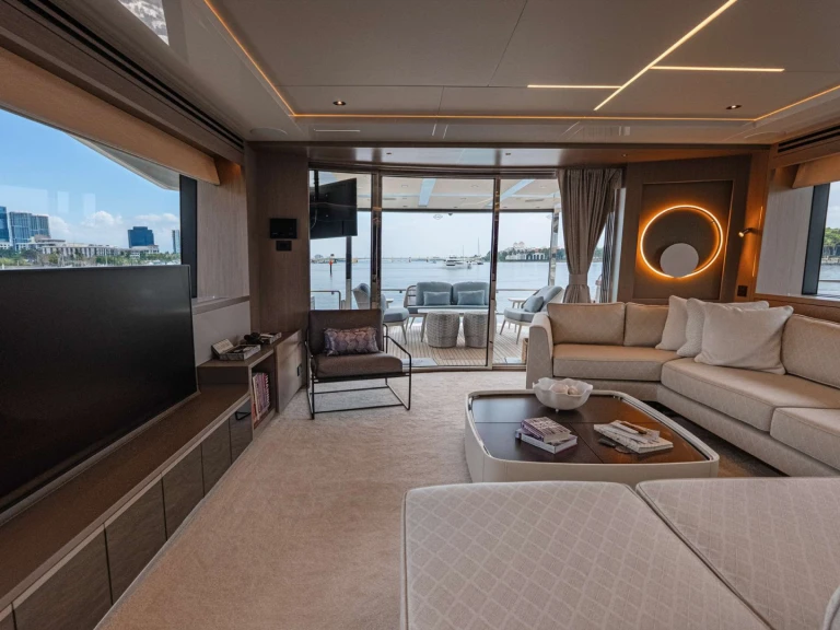 Yacht mieten in Bahamas zum besten Preis