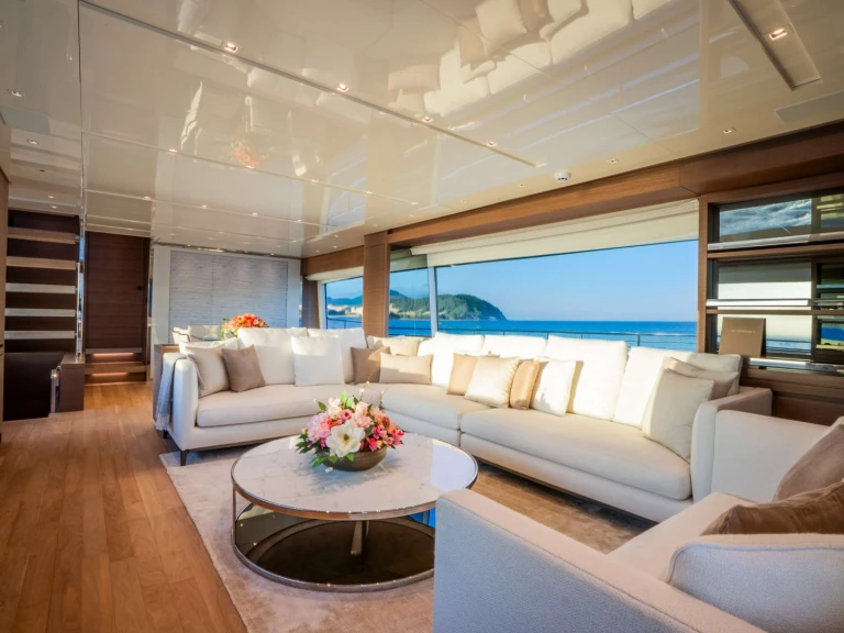 Yacht mieten in Palma de Mallorca zum besten Preis