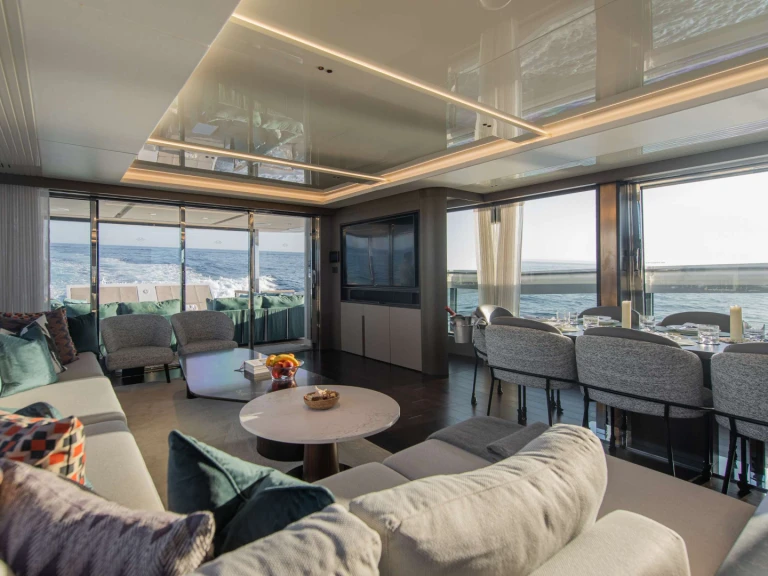 Ein Sunseeker Wyldecrest mieten in Cannes