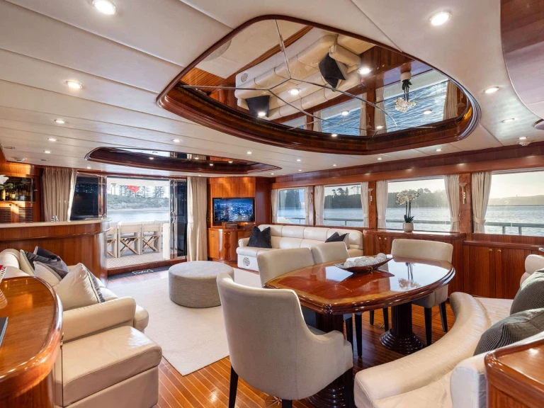 Yacht mit oder ohne Skipper Johnson mieten in Auckland