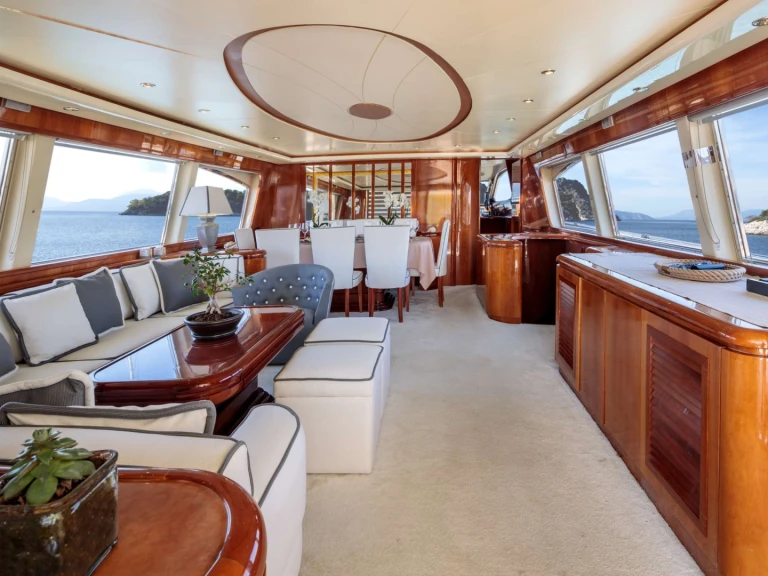 Yacht mieten in Griechenland zum besten Preis
