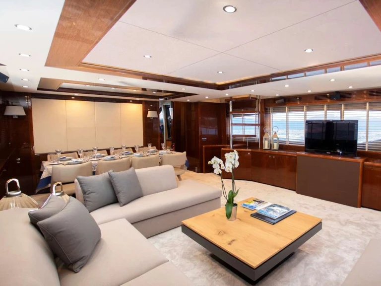 Yacht mieten in Korfu (Island) zum besten Preis