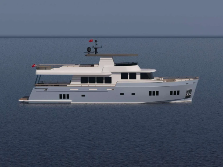 Yacht mit oder ohne Skipper Custom mieten in Griechenland