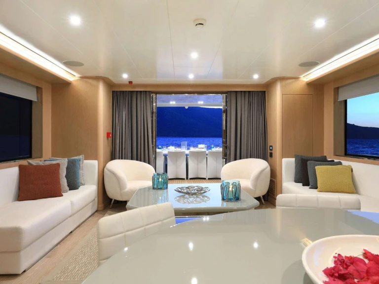 YachtCharter in Neapel - Aegean Build UKIEL auf SamBoat