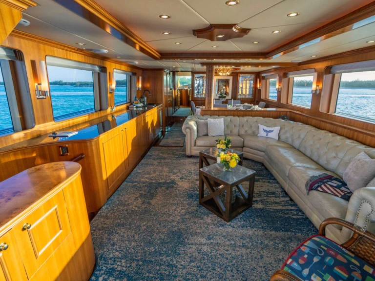 Yacht mit oder ohne Skipper Horizon mieten in New England