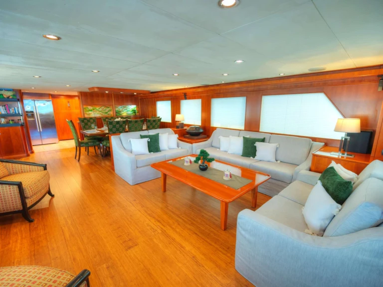 Bootsverleih Custom VOYAGER Valletta Samboat