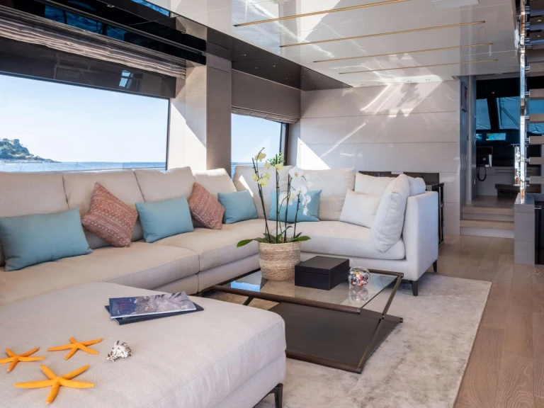 Yacht mit oder ohne Skipper San Lorenzo mieten in Olbia