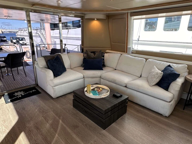 Lazzara AFFORDED LEISURE mieten City of West Palm Beach