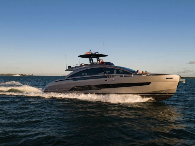Boot mieten Suffolk County günstig SERO
