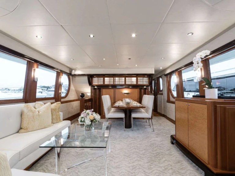 YachtCharter in Victoria -  Happiness II auf SamBoat