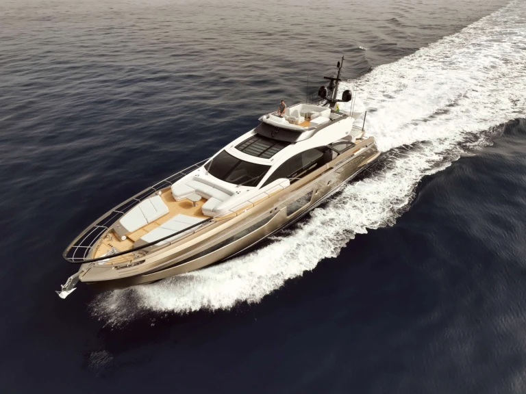 Yacht mieten in Skradin zum besten Preis