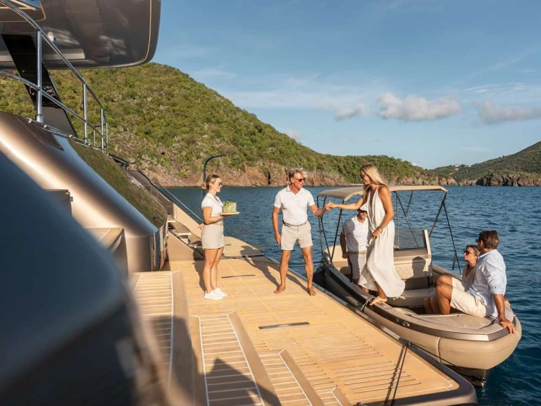 Boot mieten Britische Jungferninseln günstig SOL