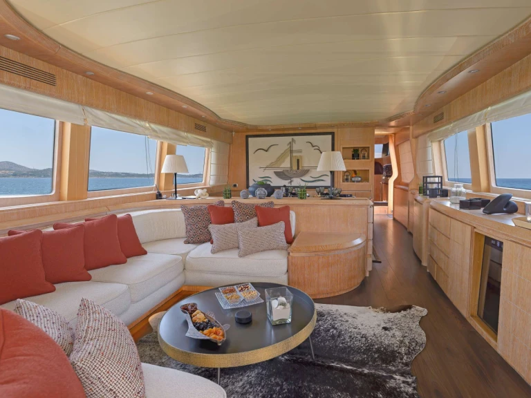 YachtCharter in Athen - Maiora COOKIE auf SamBoat