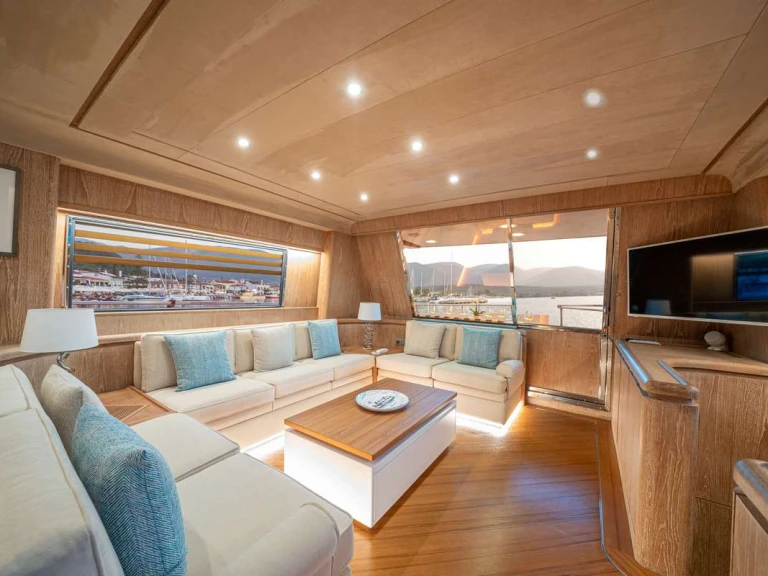 Yacht mieten in Kefalonia (Insel) zum besten Preis